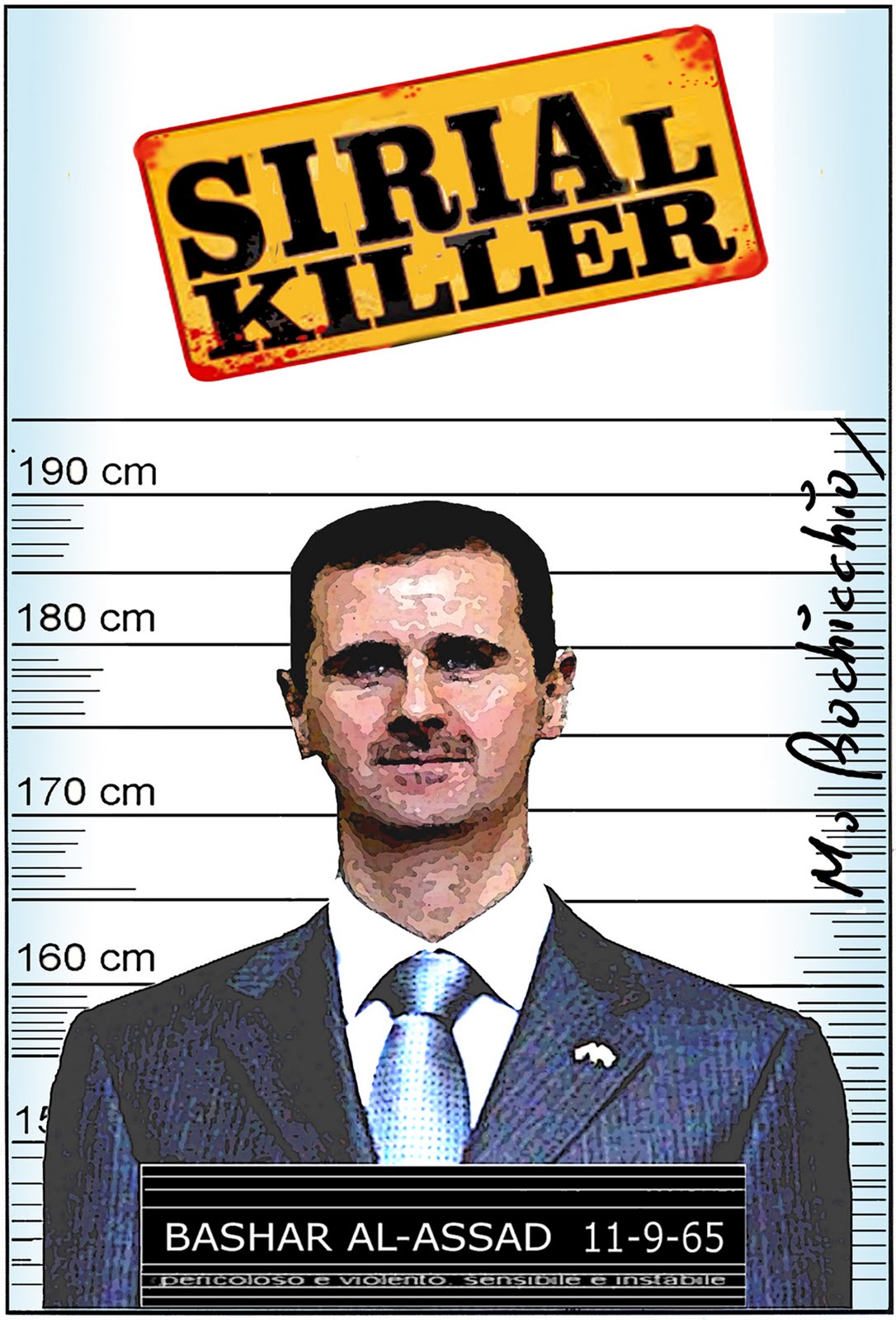 assad-siria-traffico-armi-hezbollah-guerra-civile-focus-on-israel