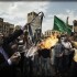 Egitto: manifestazione dei Fratelli Musulmani contro Israele e gli ebrei
