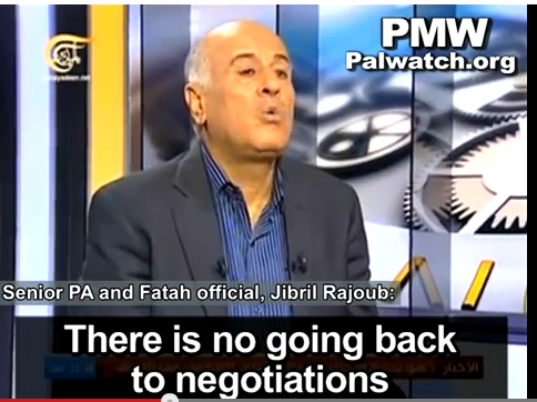 fatah-trattative-pace-rajoub-israele-nemico-focus-on-israel