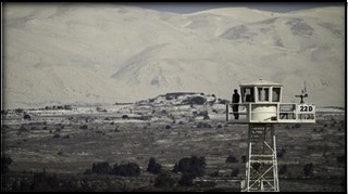 golan-siria-colpi-mortaio-focus-on-israel