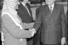 Giulio Andreotti: amico degli arabi, da Arafat ad Abu Abbas