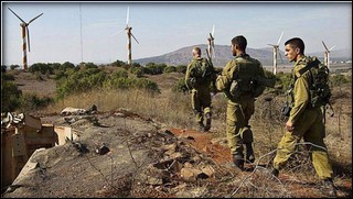siria-golan-soldati-rapimento-focus-on-israel