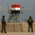Egitto: esercito distrugge tunnel dei terroristi al confine con Gaza