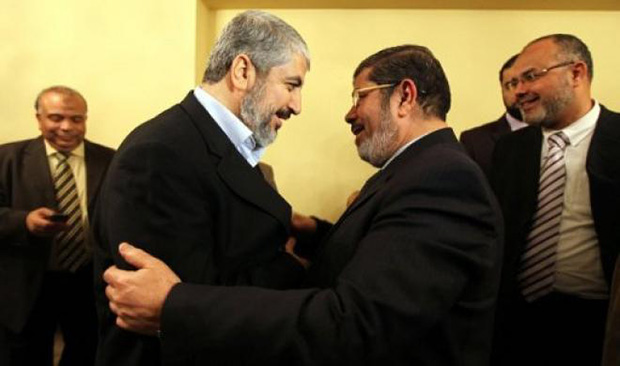 golpe-egitto-morsi-hamas-focus-on-israel