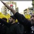 Hezbollah terrorista? Si, ma solo l’ “ala armata”….