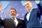 Turchia, Erdogan: “Dietro golpe in Egitto c’e’ Israele”