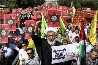iran-giornata-gerusalemme-manifestazione-rohani-focus-on-israel