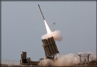 lancio-razzo-eilat-iron-dome-terrorismo-focus-on-israel
