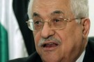 Abu Mazen: “Non un solo israeliano nel futuro stato palestinese”