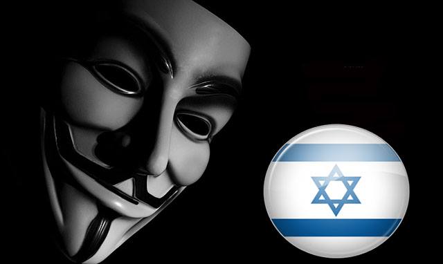 anonymous-attacco-hacker-israele-focus-on-israel