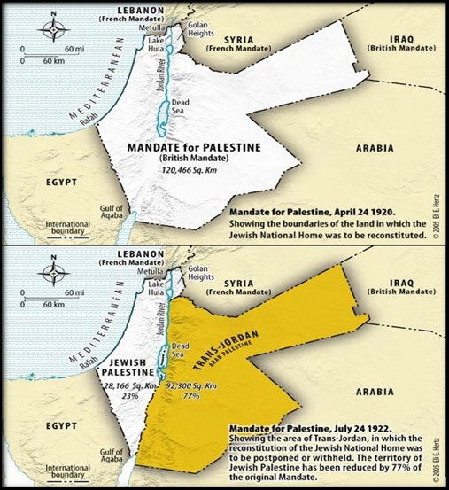mandato-palestina-confini-israele-focus-on-israel