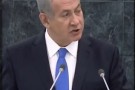 Netanyahu all’Onu: “Il presidente iraniano Rohani è un lupo vestito da pecora”