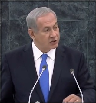 discorso-netanyahu-onu-iran-rohani-focus-on-israel