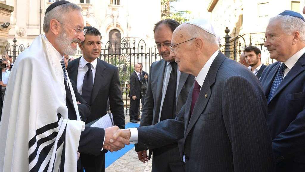 rabbino-di-segni-napolitano-sinagoga-roma-focus-on-israel