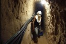 Confine Israele – Gaza: scoperto un tunnel di Hamas