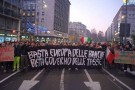 Manifestazione dei Forconi, per il leader del movimento l’Italia è schiava delle banche “ebraiche”