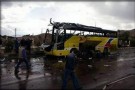 Taba (Egitto): attentato contro bus di turisti. Almeno 5 le vittime