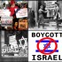 Boicottaggio contro Israele: una nuova forma di antisemitismo.