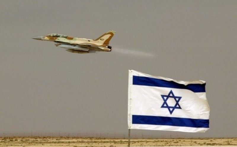 raid-aereo-israele-libano-hezbollah-focus-on-israel
