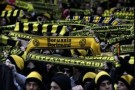 Dortmund (Germania), tifoso effettua saluto nazista allo stadio: squalificato sei anni