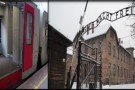 Belgio, annuncio shock sul treno: “Prossima fermata: Auschwitz. Gli ebrei possono scendere e fare una doccia”