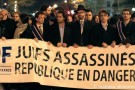 Parigi (Francia): “Ebreo, ti stiamo per abbattere”, ennesima aggressione antisemita