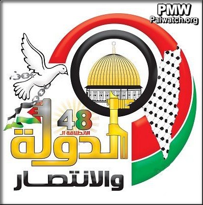 logo-fatah-no-israele-focus-on-israel