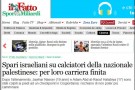 Così funziona l’informazione in Italia…