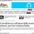 Così funziona l’informazione in Italia…