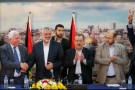 Accordo Fatah-Hamas: fine della farsa di un Abu Mazen interlocutore di pace