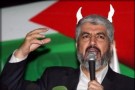 Hamas ribadisce che non riconoscerà il diritto di Israele ad esistere