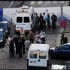 Bruxelles (Belgio): attentato antisemita al museo ebraico. 3 morti e 1 ferito grave