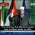 Convegno islamico a Milano: imam moschea di Al-Aqsa (Gerusalemme) incita alla distruzione di Israele