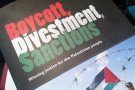 BDS contro tutti