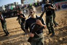 Gaza: anche quest’anno Hamas organizza i campi estivi per bambini per educare alla Jihad