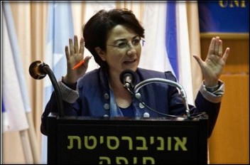 deputata-araba-knesset-zoabi-ragazzi-rapiti-focus-on-israel