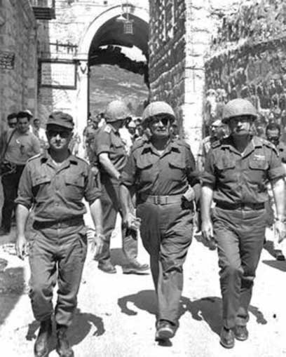 guerra-dei-sei-giorni-1967-focus-on-israel