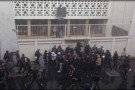 Parigi (Francia): manifestazione propalestinese degenera in un assalto ad una sinagoga