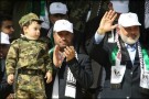 Quei bambini palestinesi sfruttati da Hamas e dai mass media italiani contro Israele