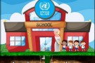 Gaza: ancora missili nascosti in una scuola, UNRWA protesta (ma poi restituisce i missili a Hamas)