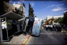 Giornata di sangue a Gerusalemme: due attentati nel corso di poche ore