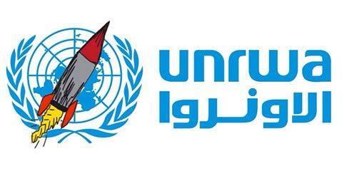 unrwa