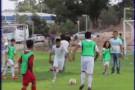 Per Fatah una partita di calcio tra bambini israeliani e palestinesi è “un crimine contro l’umanità”
