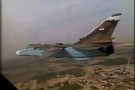 Gerusalemme conferma: abbattuto jet siriano sconfinato sul Golan
