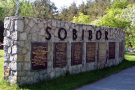 Shoah: individuate le camere a gas di Sobibor