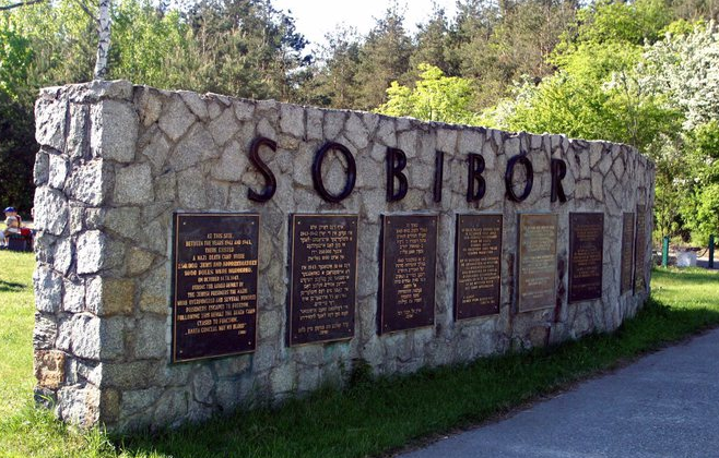 sobibor-camere-a gas-shoah-nazismo-focus-on-israel