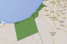 Proposta egiziana: “Stato palestinese in Sinai”. Ma Abu Mazen dice NO