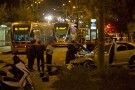 Attentato terrorista palestinese a Gerusalemme: morta una neonata e altri 8 feriti, tra cui uno grave. Ma per i mass media questa non è una notizia…