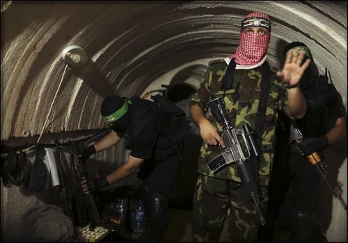 hamas-tunnel-terrorismo-gaza-focus-on-israel