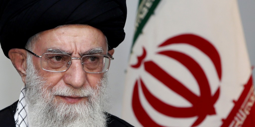 Ali Khamenei